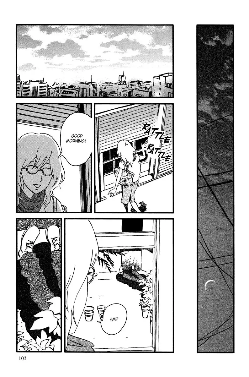 Natsuyuki Rendez-vous Chapter 9 18